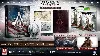 jeu xbox 360 assassin's creed 3 join or die edition