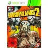jeu xbox 360 borderlands 2