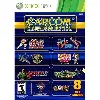 jeu xbox 360 capcom digital collection