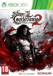jeu xbox 360 castlevania - lords of shadow 2 - edition collector