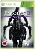 jeu xbox 360 darksiders ii (2) edition limitée (pass online)