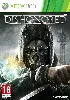 jeu xbox 360 dishonored