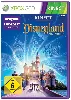 jeu xbox 360 disneyland adventures (jeu kinect) [import allemand]
