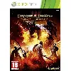 jeu xbox 360 dragon's dogma : dark arisen