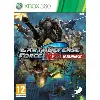 jeu xbox 360 earth defense force 2025