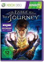jeu xbox 360 fable : the journey