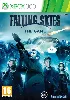 jeu xbox 360 falling skies : le jeu video