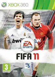 jeu xbox 360 fifa 2011