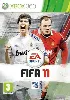 jeu xbox 360 fifa 2011