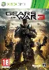 jeu xbox 360 gears of war 3 [import allemand]