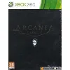 jeu xbox 360 gothic 4 : arcania collector