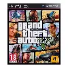 jeu xbox 360 grand theft auto v (gta 5)