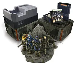 jeu xbox 360 halo reach edition legendaire