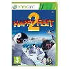 jeu xbox 360 happy feet 2