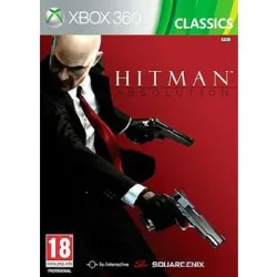 jeu xbox 360 hitman absolution classics (pass online)