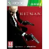 jeu xbox 360 hitman absolution classics (pass online)