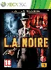 jeu xbox 360 l.a. noire edition integrale