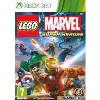 jeu xbox 360 lego marvel super heroes