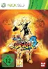 jeu xbox 360 naruto shippuden : ultimate ninja storm 3 - édition will of fire