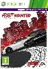 jeu xbox 360 need for speed : most wanted
