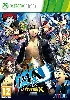 jeu xbox 360 persona 4 arena ultimax