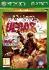 jeu xbox 360 rainbow six vegas 2 - classics [import anglais]