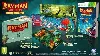 jeu xbox 360 rayman origins - edition collector
