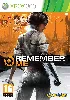 jeu xbox 360 remember me