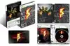 jeu xbox 360 resident evil 5 - édition steelbox collector limitée