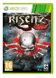 jeu xbox 360 risen 2 : dark waters