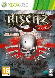 jeu xbox 360 risen 2 : dark waters [import anglais]