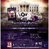 jeu xbox 360 saints row iv edition super dangerous wub wub collector