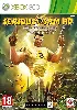 jeu xbox 360 serious sam hd - gold edition