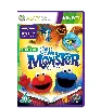 jeu xbox 360 sesame street : once upon a monster [import anglais]