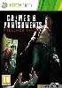 jeu xbox 360 sherlock holmes - crimes and punish [import europe]