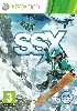 jeu xbox 360 ssx