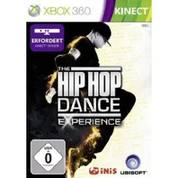 jeu xbox 360 the hip - hop dance experience