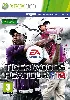 jeu xbox 360 tiger woods pga tour 13