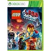 jeu xbox 360 warner lego movie videogame (import)