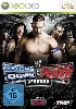 jeu xbox 360 wwe smackdown vs raw 2010