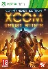 jeu xbox 360 xcom : enemy within - commander edition