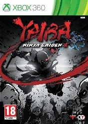 jeu xbox 360 yaiba : ninja gaiden z - édition spéciale