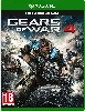 jeu xbox gears of war 4 - one - import uk