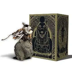 jeu xbox one assassin's creed origins edition gods exclu micromania