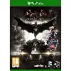 jeu xbox one batman arkham knight