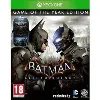 jeu xbox one batman arkham knight edition jeu de l' année