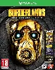 jeu xbox one borderlands the handsome collection