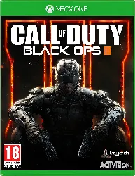 jeu xbox one call of duty : black ops iii [import anglais]