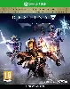jeu xbox one destiny : le roi des corrompus - legendary edition