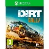 jeu xbox one dirt rally